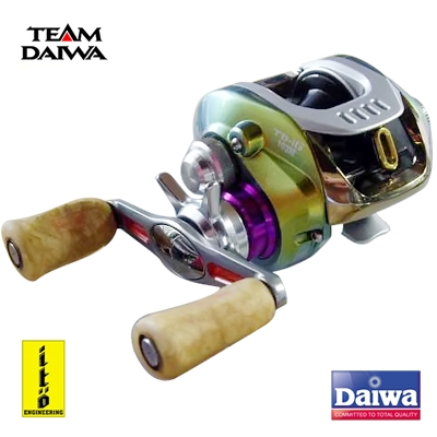 TD-Ito (Limited Edition) - JDM Fishing