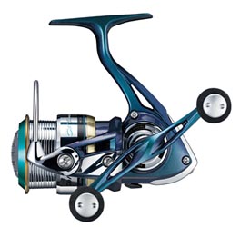 Emeraldas INF (2010) - JDM Fishing