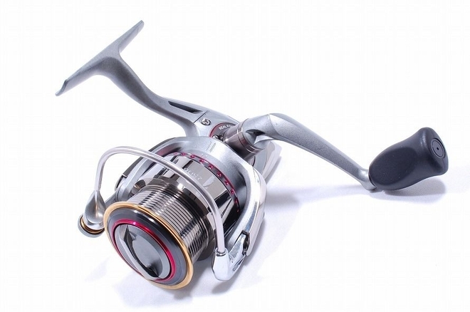 Y15 DAIWA ダイワ IGNIS イグニス 2004C TEAMDAIWA チームダイワ