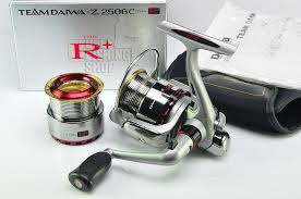 TD-Z Type-R+ (Limited Edition) - JDM Fishing