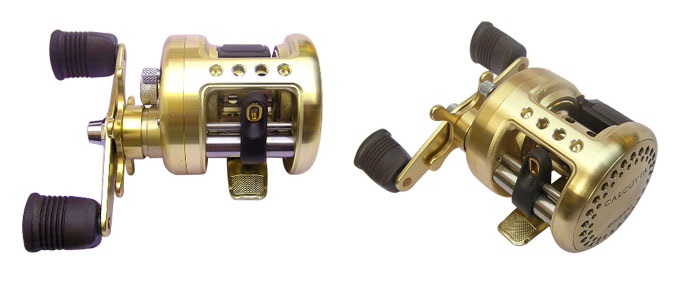 2000-2003 Calcutta - JDM Fishing