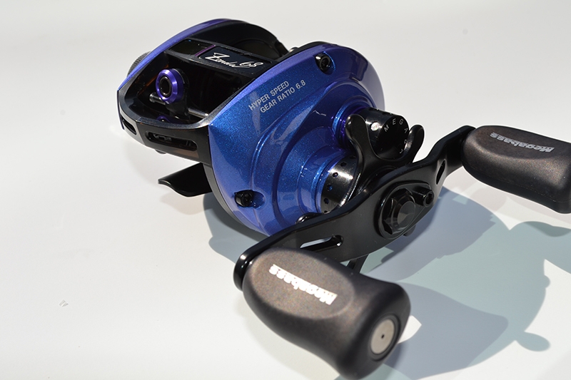 Zonda 68 Racing Viola (Limited) - JDM Fishing