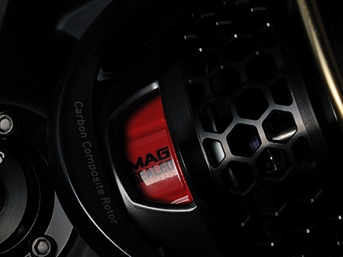 LIN258HM - JDM Fishing