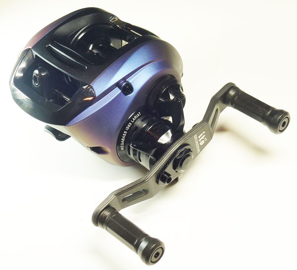 IS63L Racing Illusion (Limited Edition) - JDM Fishing