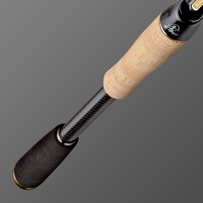 RSR-C70XHX The Rapid Gunner RSR - JDM Fishing