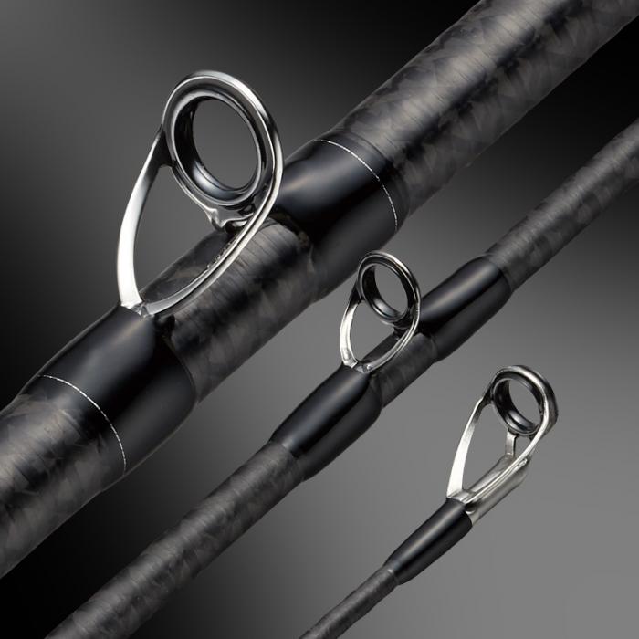 IGTC-71MH Super Stallion GT - JDM Fishing