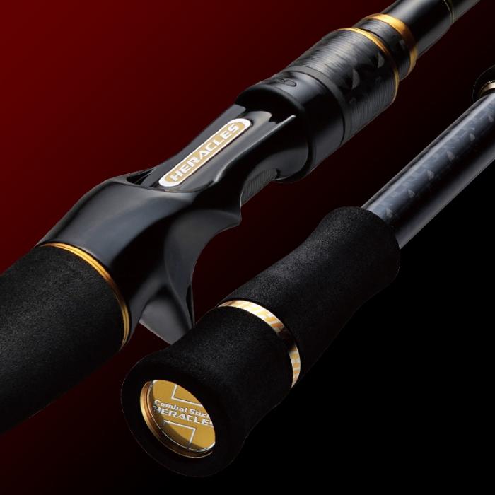 HCSC-70MH-LTS Blue Meister 7LTS - JDM Fishing