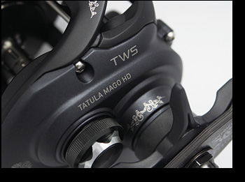 Tatula Mago HD - JDM Fishing