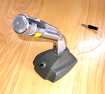 EV 664 with Original Basement(JF1IST)