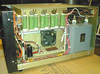 Henry 2KD-5 Grade UP Modification