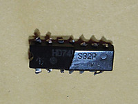 JRC NRD-92受信機の修理: JF3DRIの気ままな出来事