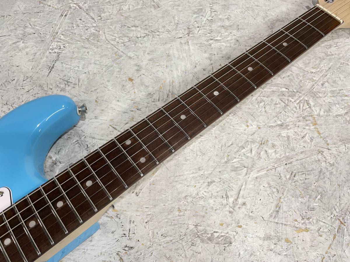 ギター :: エレキギター :: 中古 SELDER ストラトキャスター (u85600