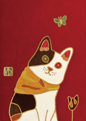 KONOYO｜ネッコネコ展