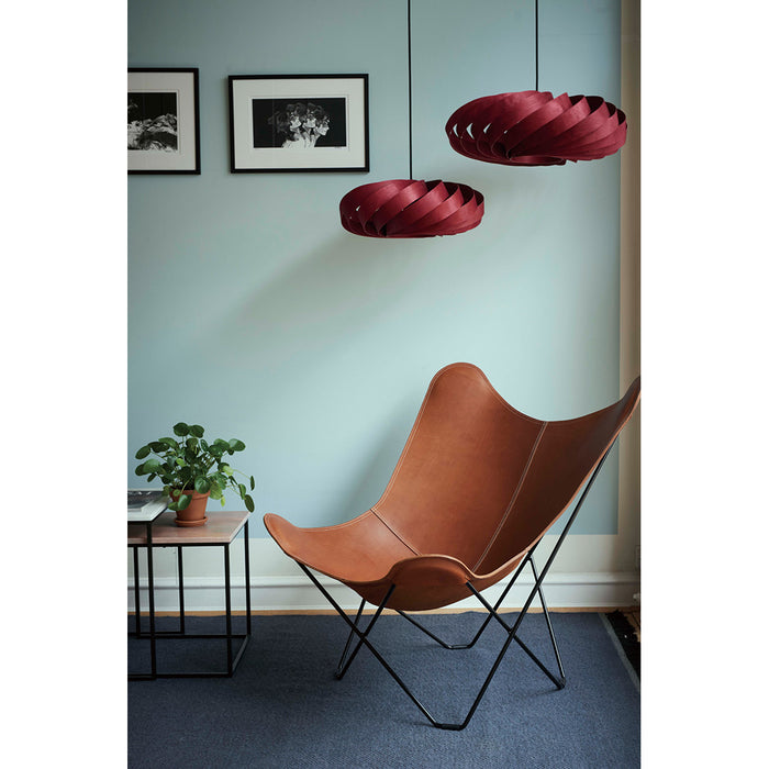 CUERO｜BKF BUTTERFLY CHAIR MARIPOSA BROWN — JIAS ONLINE