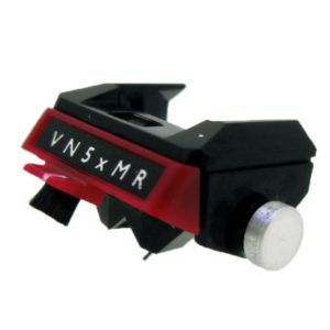 N44G NUDE Shure 交換針 モノラル盤用 | JICO 日本精機宝石工業株式会社