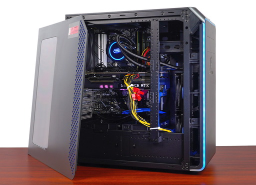 ガレリア Ryzen 7 5800X / RTX 3070【ジャンク】 ガレリア Ryzen 7