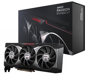 Radeon RX 6900 XT」をレビュー。史上最速AMD製GPUを徹底検証 | 自作と