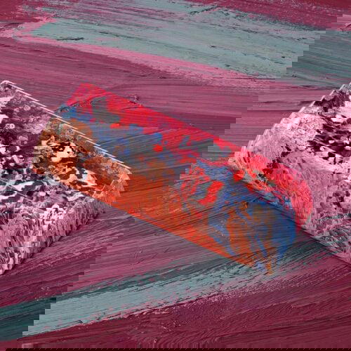 zen pond - Jelly Key