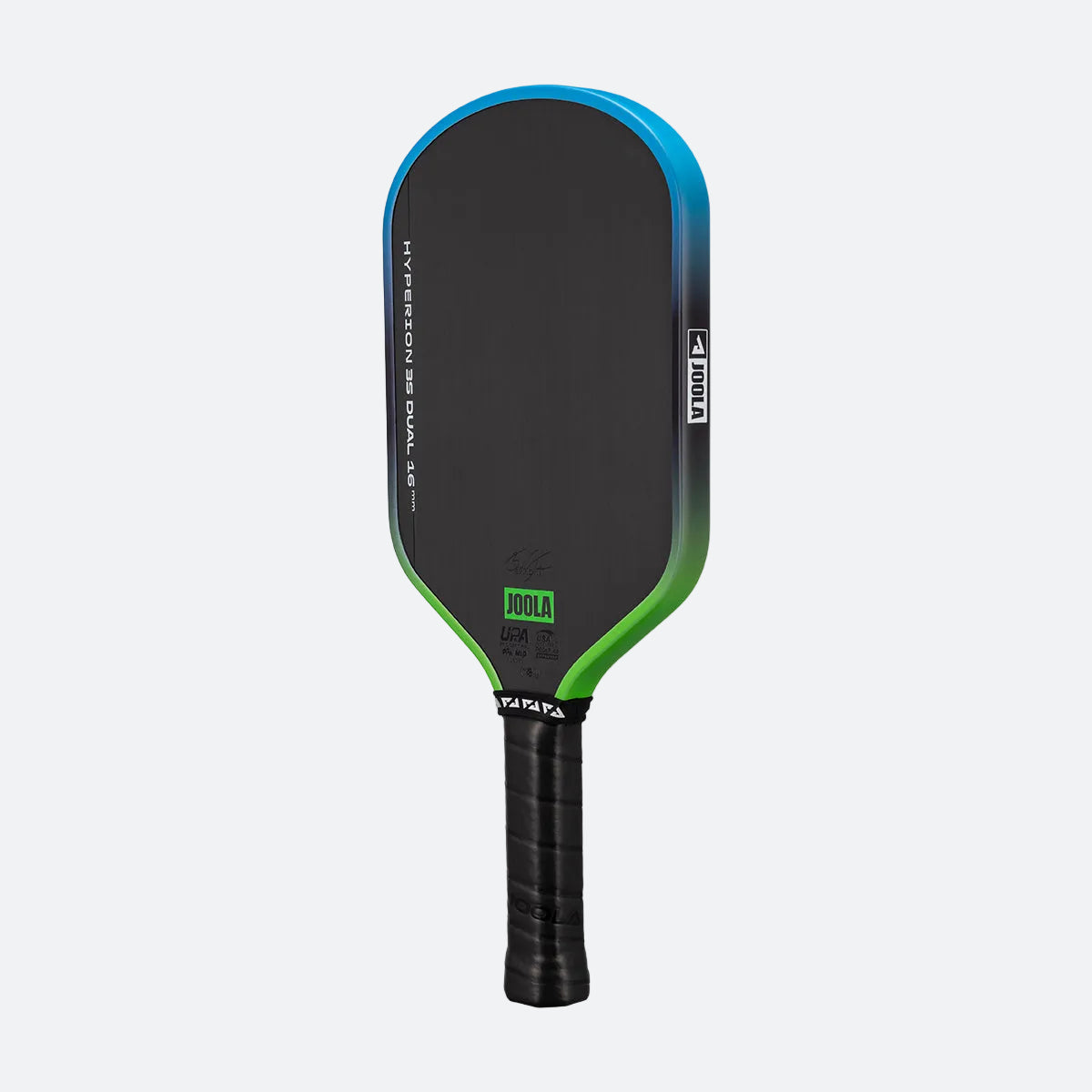 JOOLA Hyperion 3S Dual 16mm Pickleball Paddle - JOOLA USA