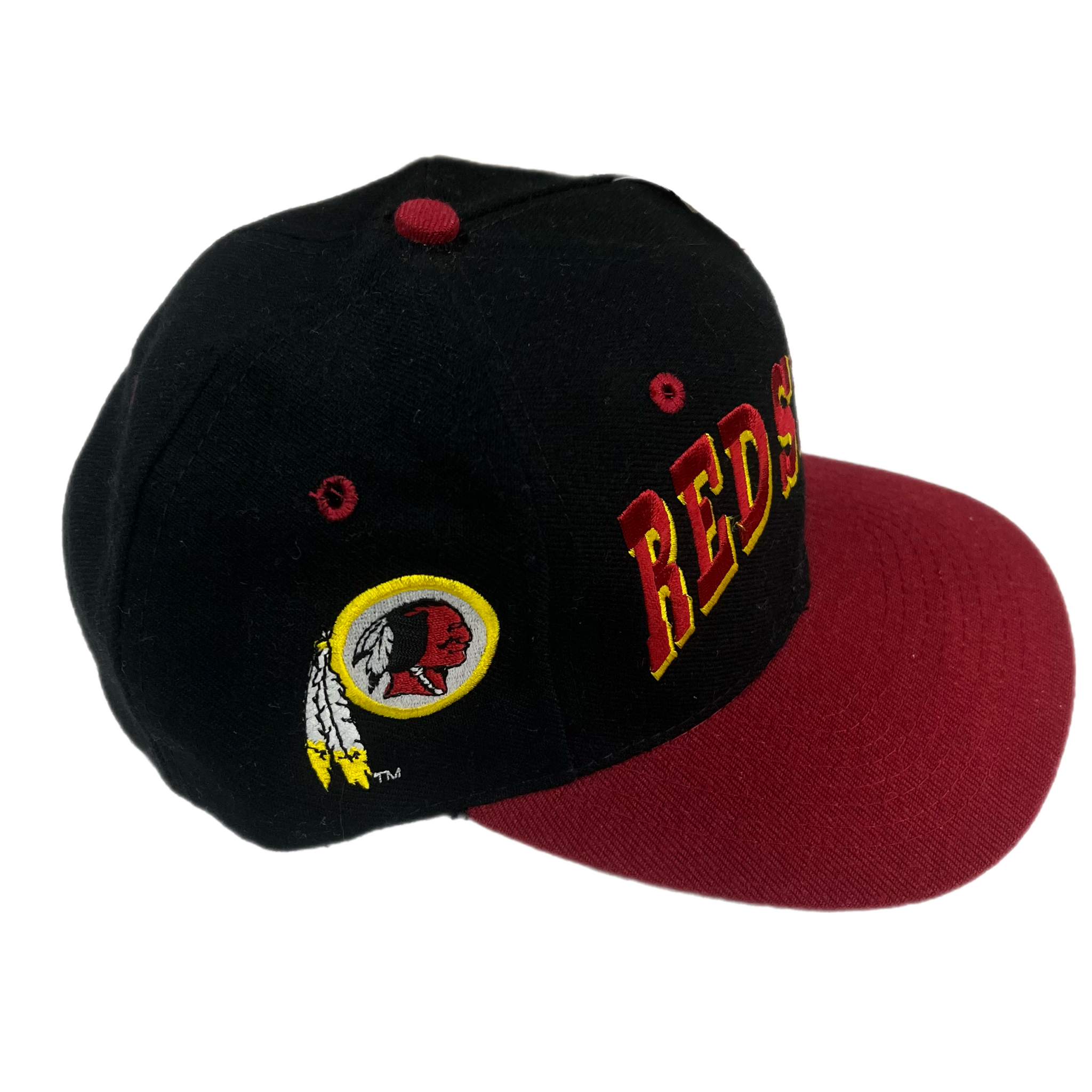 Vintage Washington Redskins 