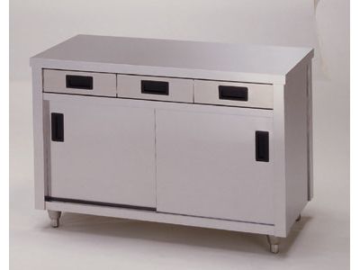 アズマ製作所 調理台（作業台）