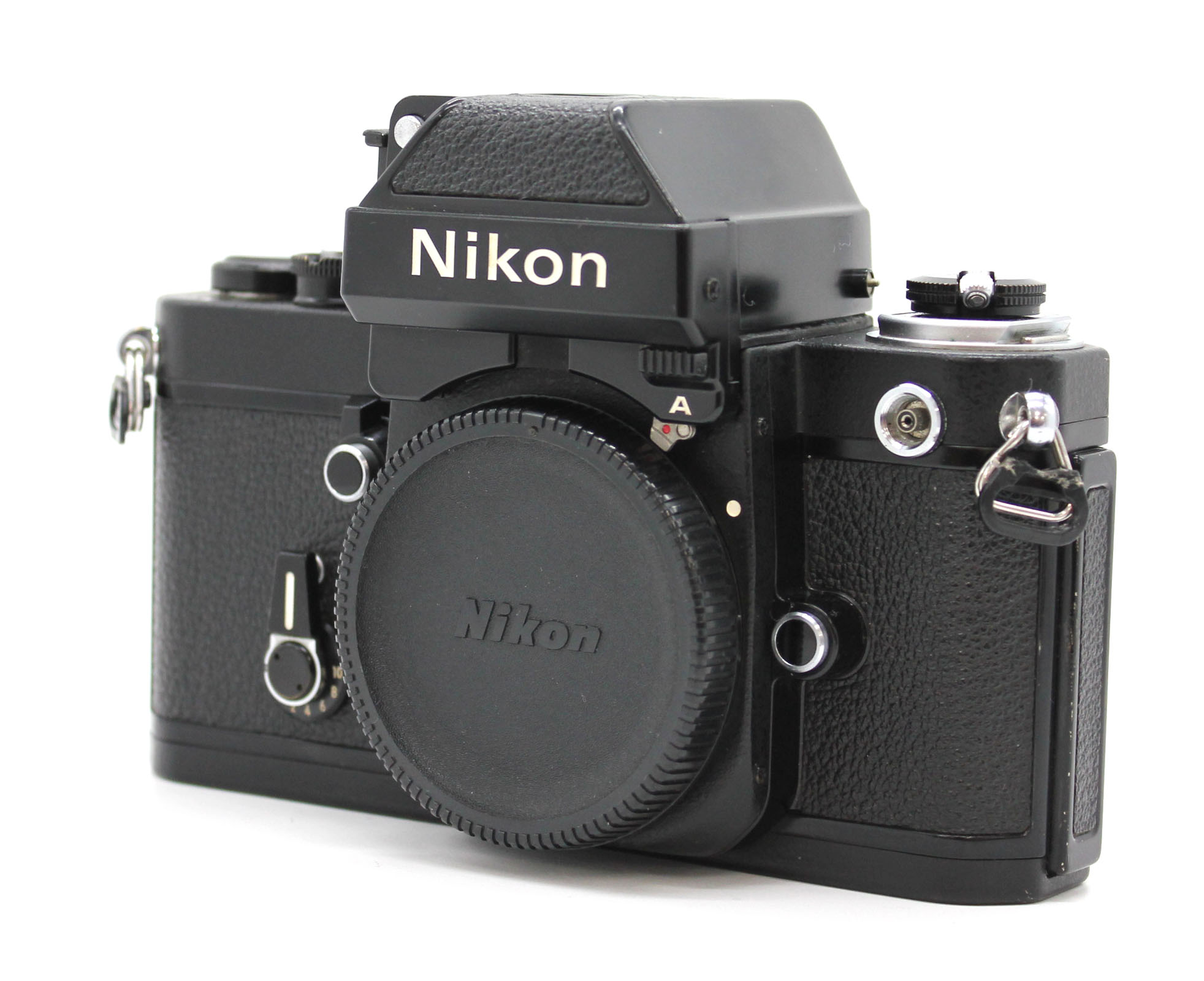 ◇レア◇ Nikon F2 Titan ノーネーム DP-11 ファインダー ノーネーム