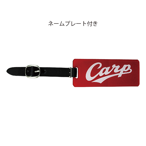 NEW 広島東洋カープ キャディバッグ｜レザックス