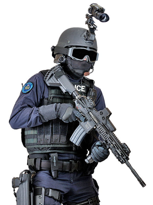 タクティカル・イルミネーション・ツール / Tactical Illumination