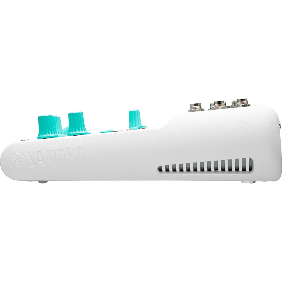 ヤマハ | AG03-MIKU - ウェブキャスティングミキサー - 概要