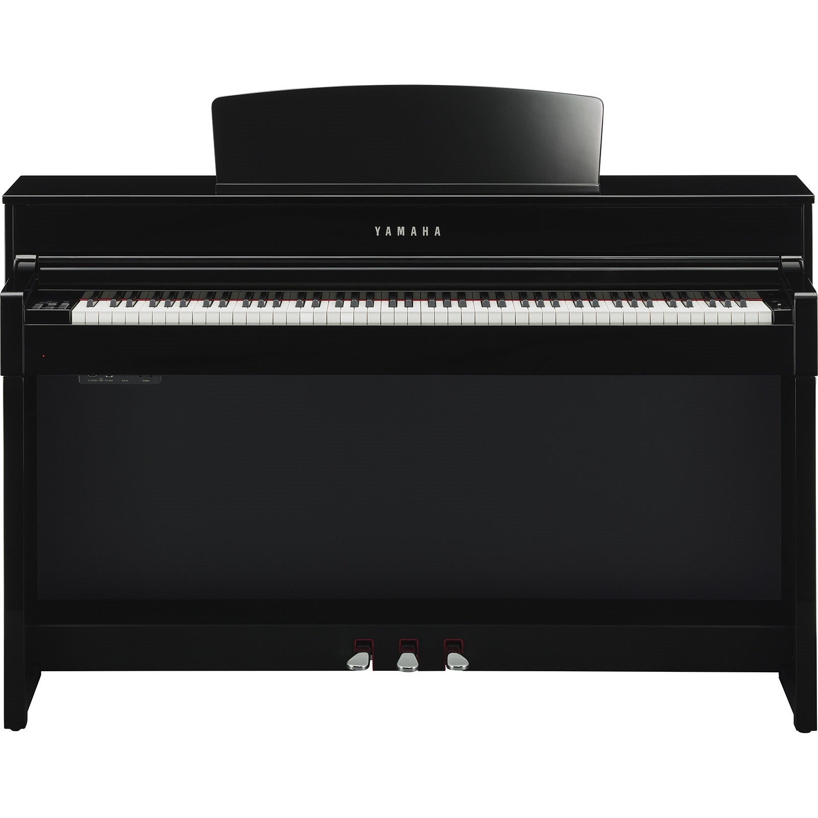 ヤマハ | CLP-545PE - Clavinova（クラビノーバ） - 概要