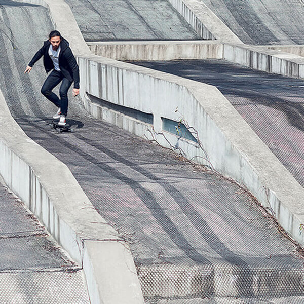 StairRover | Allrover