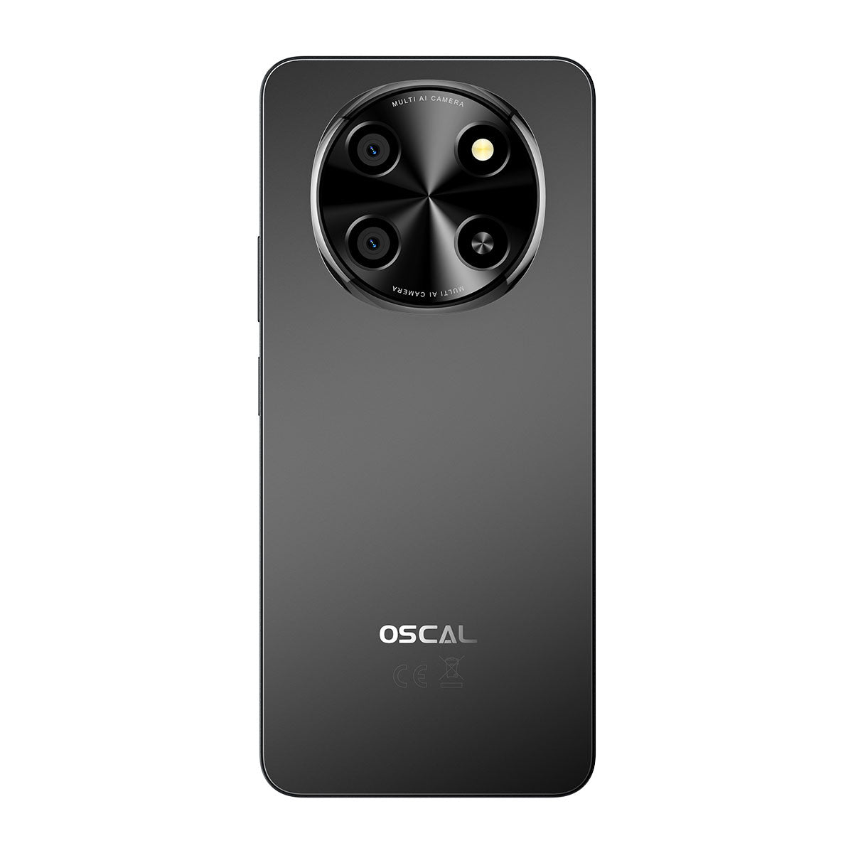 Oscal TIGER 8 6.88インチ 120Hz Unisoc T8100 16MP AIカメラ 5G