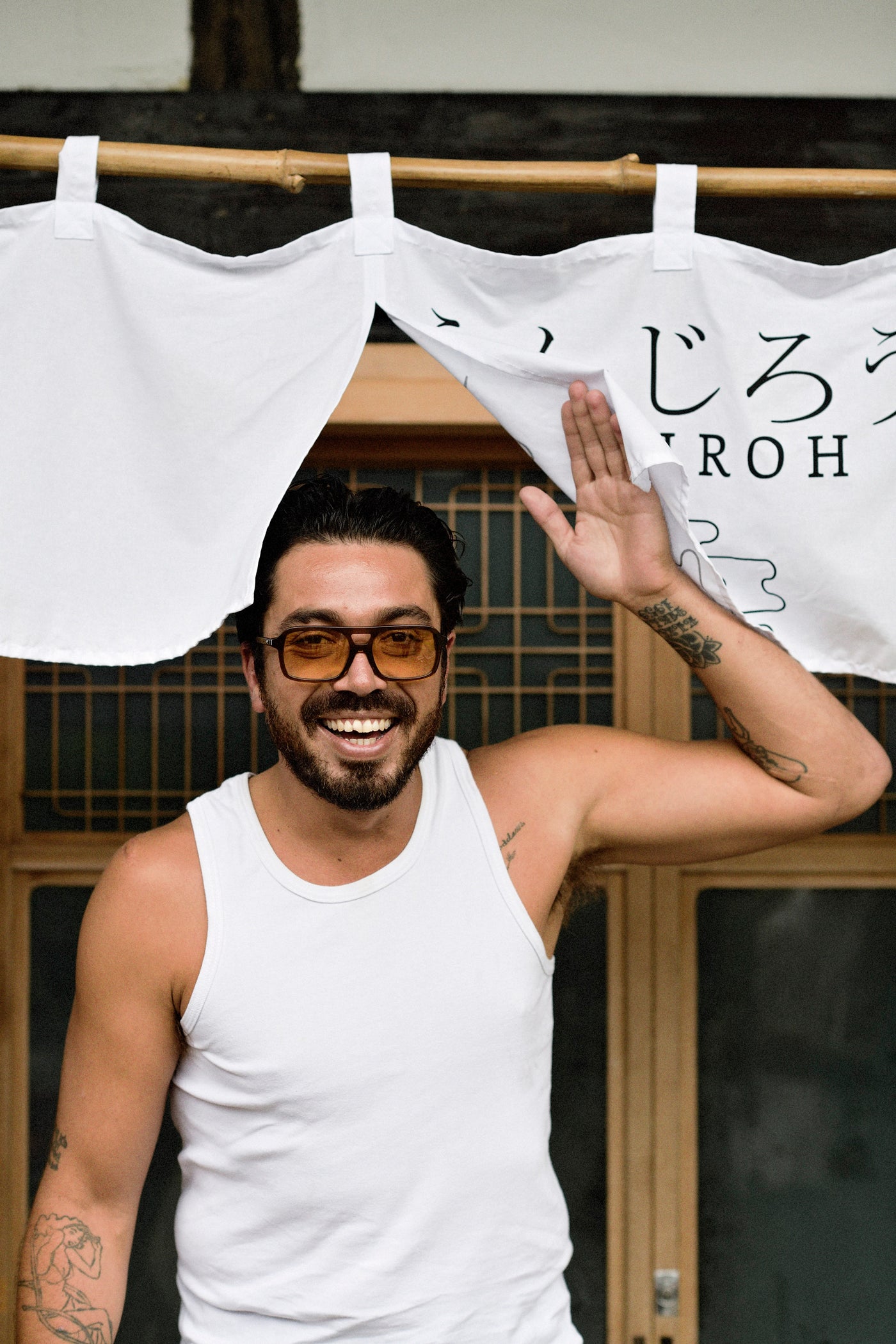 SURF-A-BiLLY x DEUS – Deus Ex Machina/デウスエクスマキナOfficial