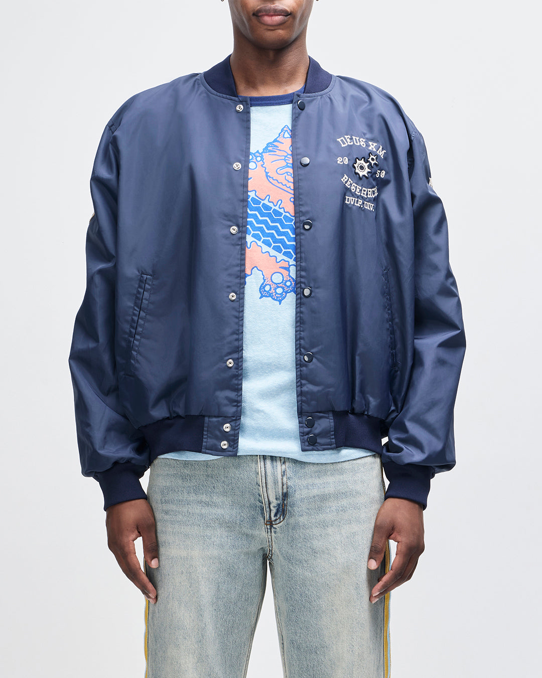 Deus Ex Machina Japan Official Online Store｜デウスエクスマキナ