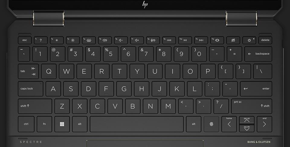 プレミアム2in1 ノートパソコン HP Spectre x360 14-ef | 日本HP