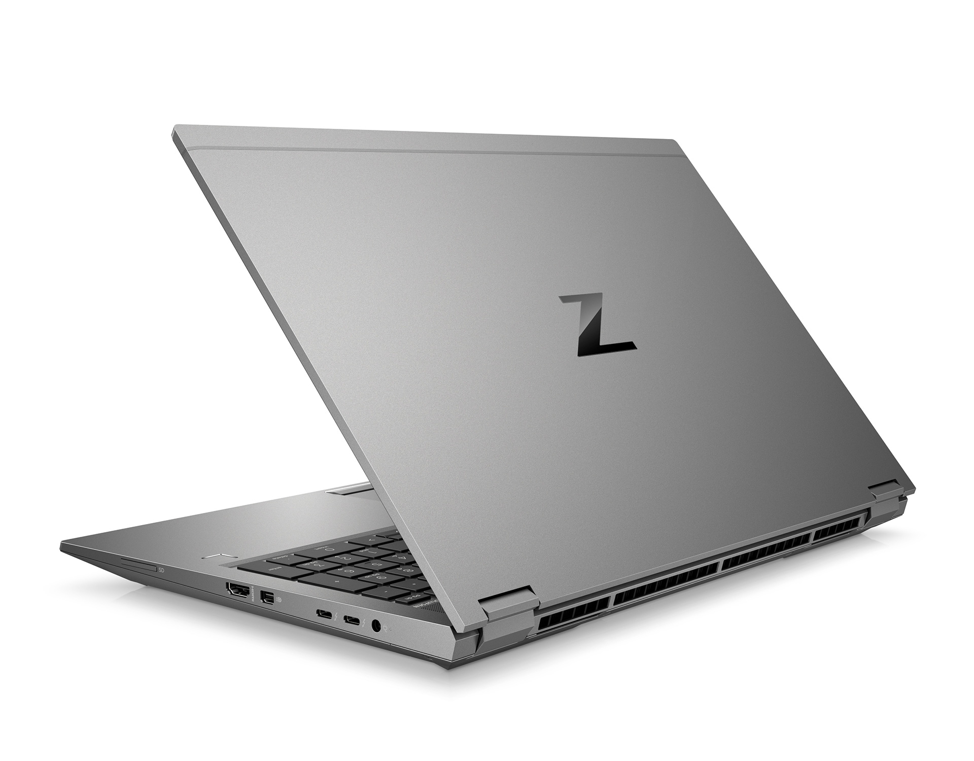 HP ZBook Fury 15.6inch G8 製品詳細・スペック - HP Workstations