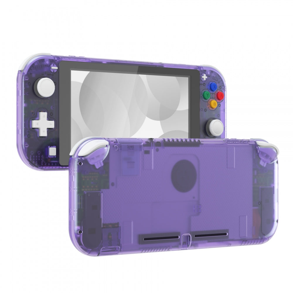 K*i様 Nintendo Switch Lite パープル Nintendo Switch Lite パープル
