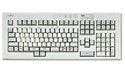 親指シフトキーボード FMV-KB613 -FMWORLD（法人）:富士通