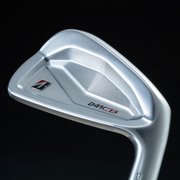 2024年モデル】【B シリーズ】 241CB IRON [N.S.PRO MODUS3 TOUR105