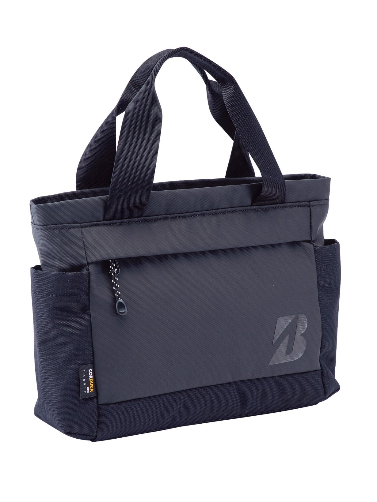 ラウンドトートバッグ(BK（黒）): ギア|BRIDGESTONE GOLF Online Store