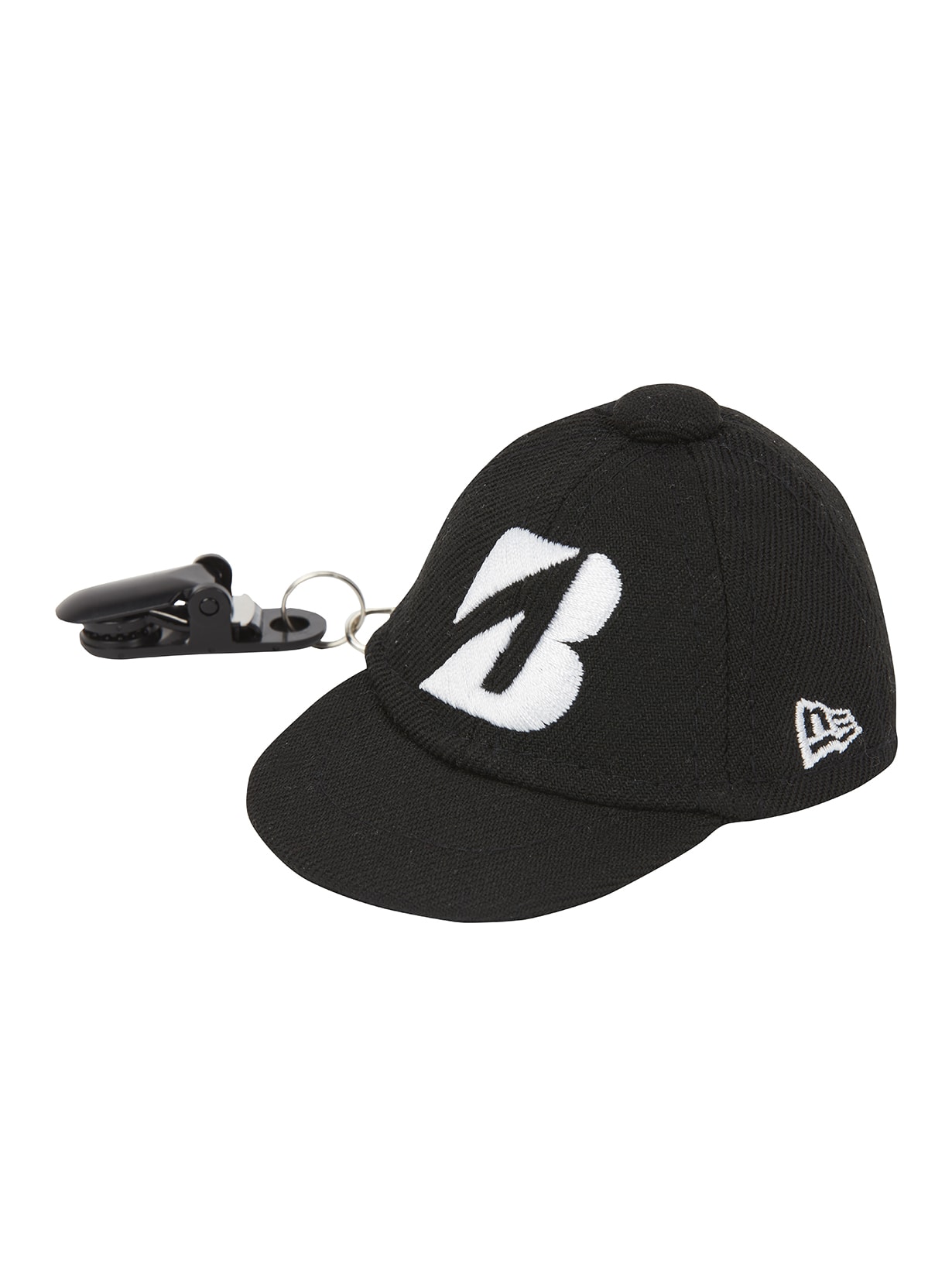 NEW ERAコラボパターカバーホルダー(BK（黒）): ギア|BRIDGESTONE GOLF