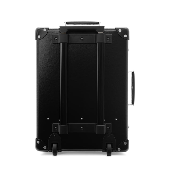 センテナリー スモールキャリーオン 2輪 スーツケース ブラック