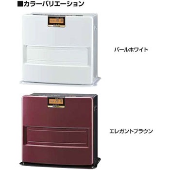 FH-VX4618BY(W) 石油ファンヒーター VXシリーズ 1台 コロナ[冷暖房