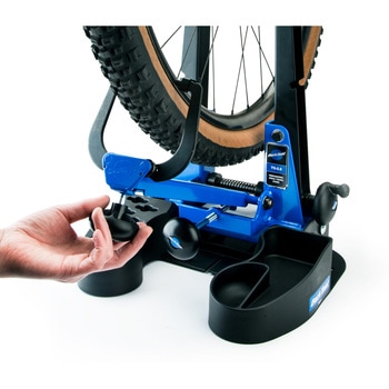 TS-2.3 振取台 1個 ParkTool(パークツール) 【通販モノタロウ】
