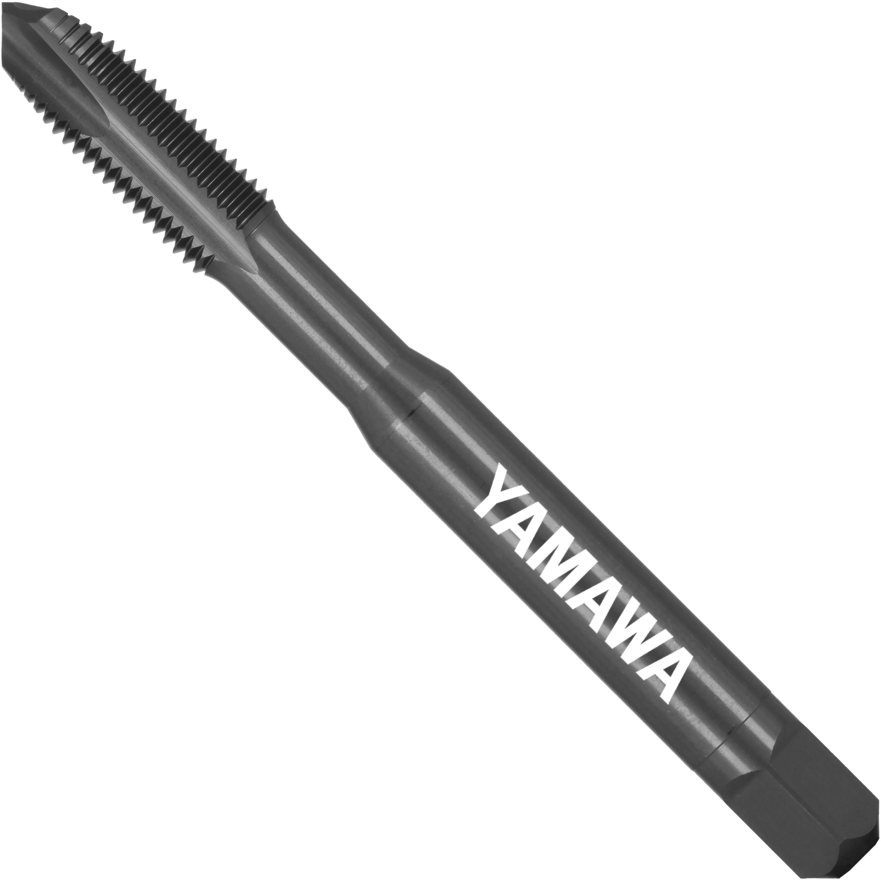 SU-PO P3 M8 × 1 ステンレス鋼用ポイントタップ SU-PO YAMAWA(ヤマワ