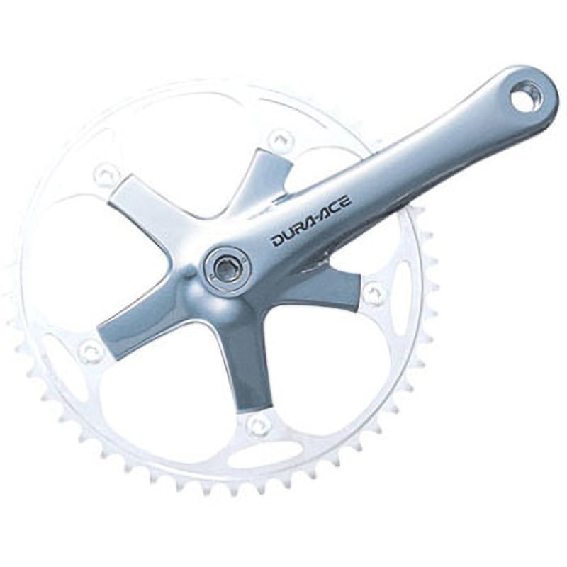 IFC7710A デュラエースTrack クランクセット FC-7710(NJS) SHIMANO