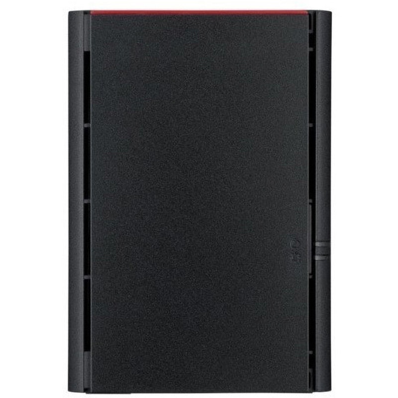 LS220D0202G リンクステーション RAID機能搭載 ネットワーク対応HDD