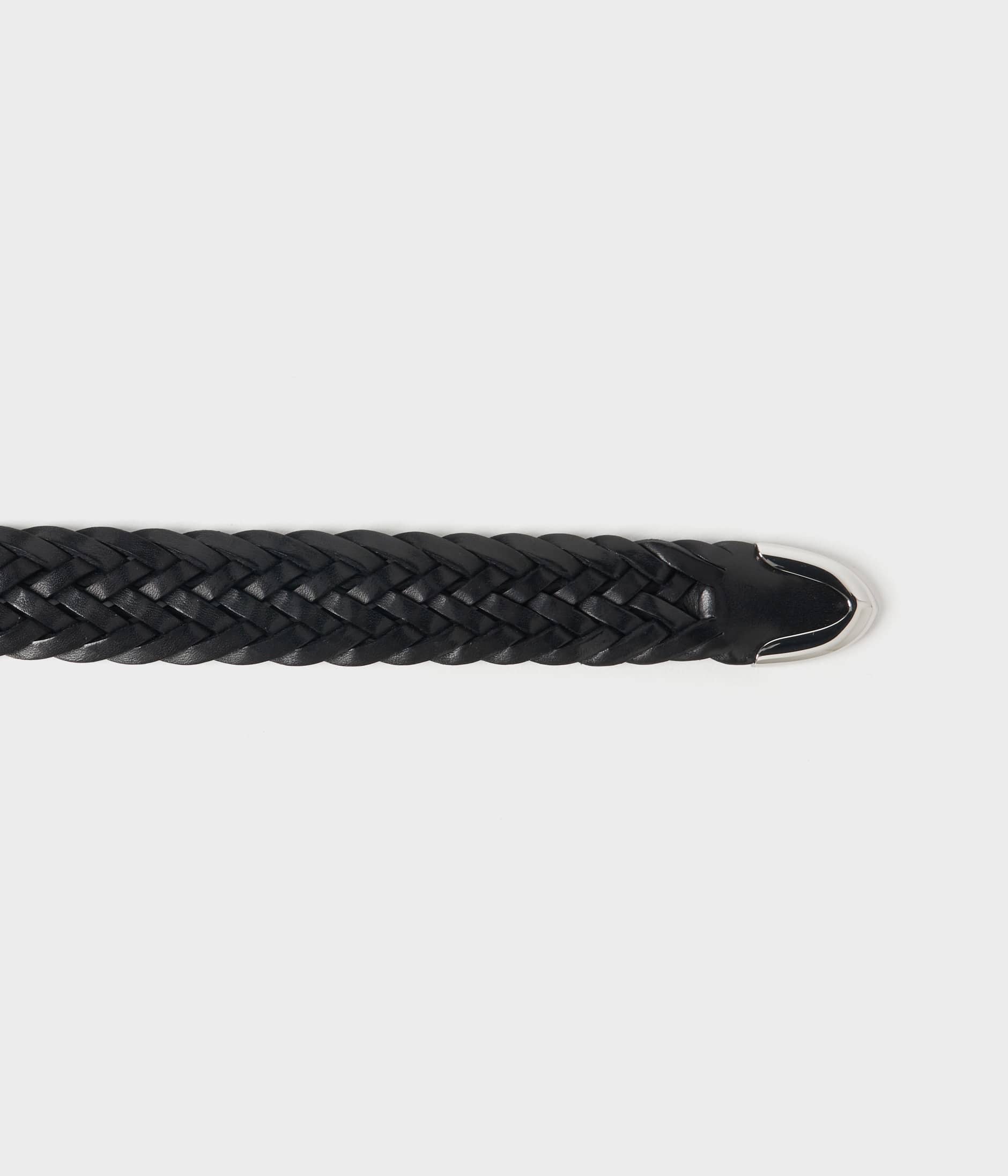 ENVELOPE BUCKLE TIP END 25MM｜J&M DAVIDSON｜ジェイアンドエム