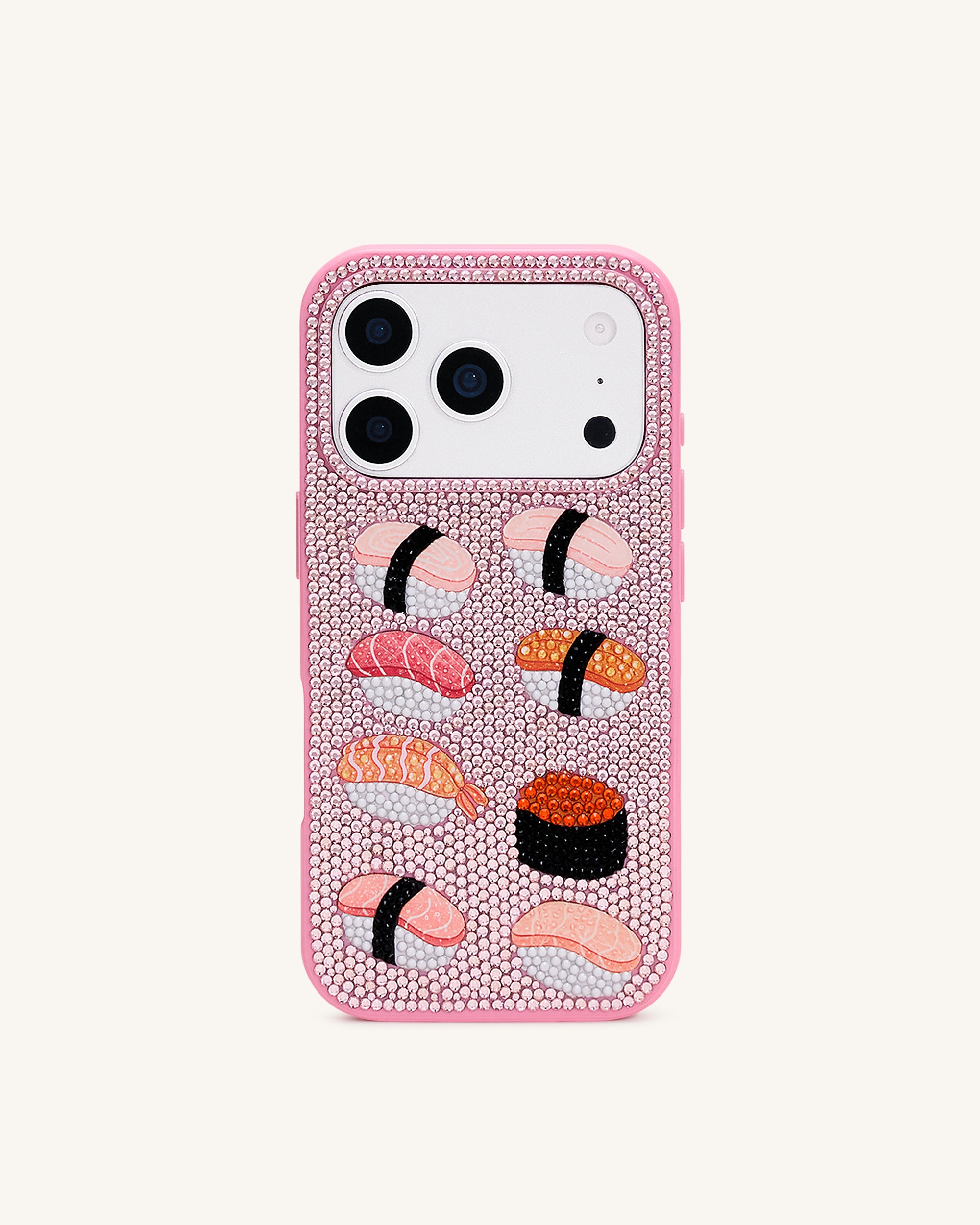 Phone Case - JW PEI Japan Official