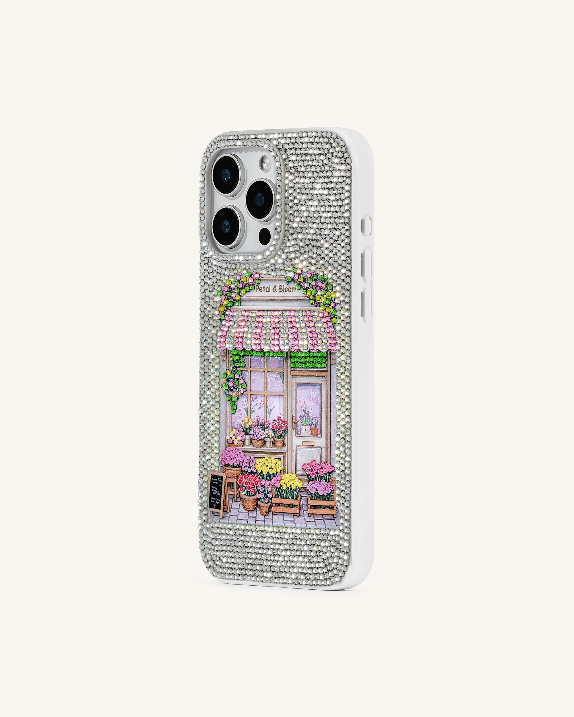 Phone Case - JW PEI Japan Official